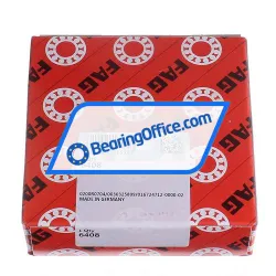 FAG 6408 rulman resim 4