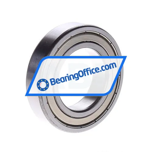 FAG 6007ZR bearing image 2