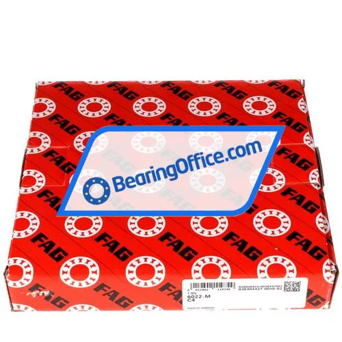 FAG 16022-C4 bearing image 3