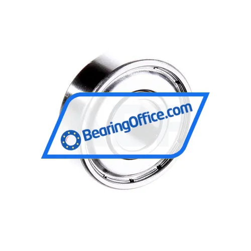 FAG 6000-B-2Z-L278-C3 bearing image 2