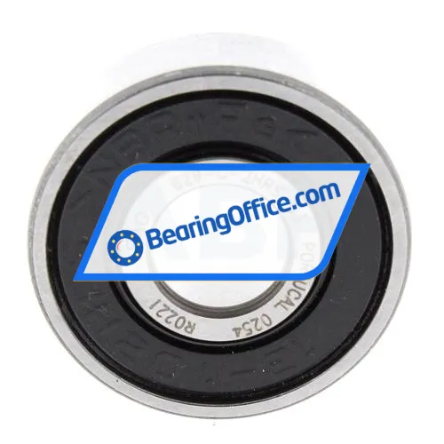 FAG 629-C-2HRS-C3 bearing image 2