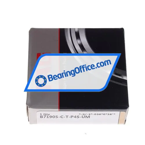 FAG 6230-M bearing image 2