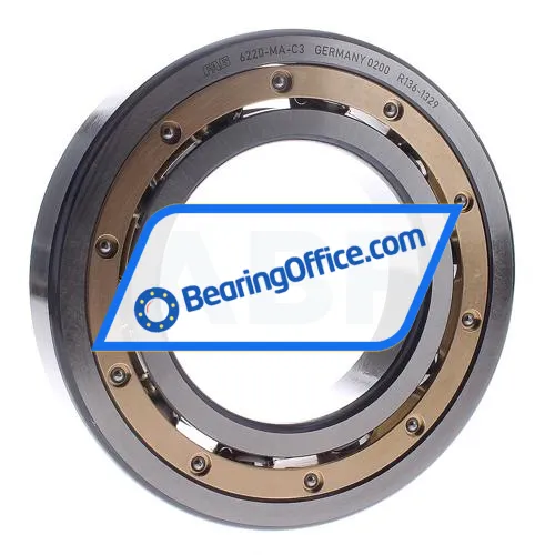 FAG 6220-MA-C3