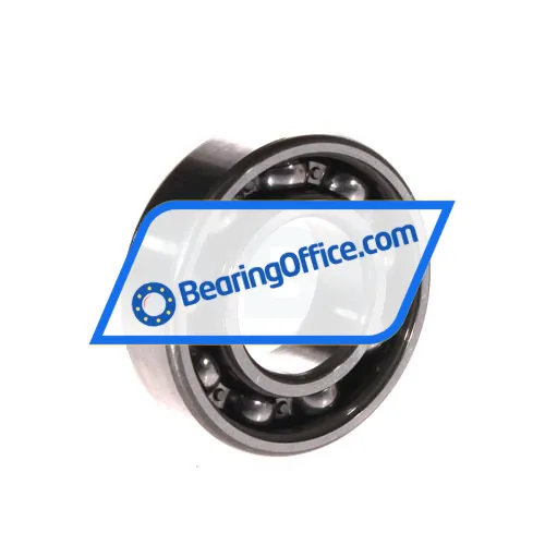 FAG 6205-C-HRS-C3 bearing image 2