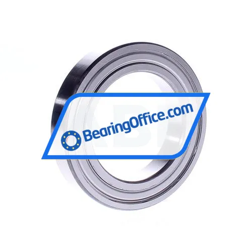 FAG 6014-2Z bearing image 2