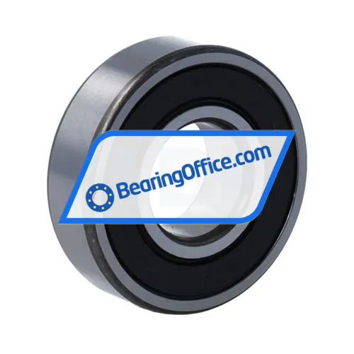 FAG 6204-C-2HRS-C4>V bearing image 2