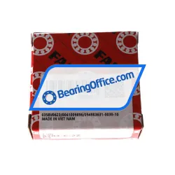 FAG 6303-C-2Z-C3>V rulman resim 3