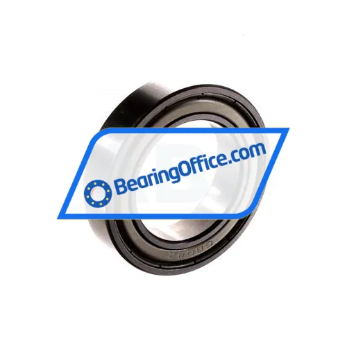 FAG 61804-2Z-HLC bearing image 2