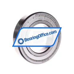 FAG 6211-Z rulman resim 2