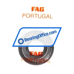 FAG 6001-2Z-C3 rulman resim 2