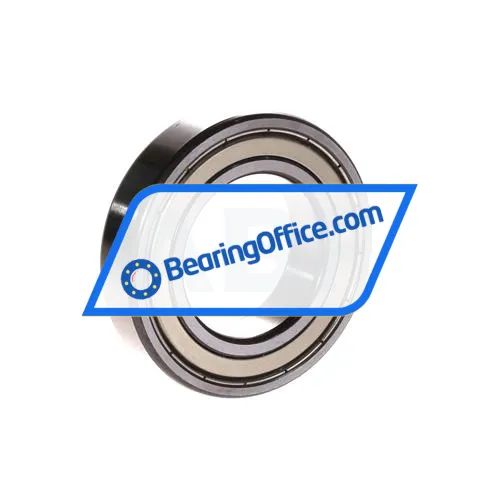 FAG 6007-2Z bearing image 2