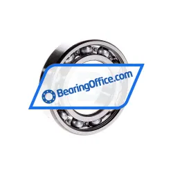 FAG 6006-2Z rulman resim 2