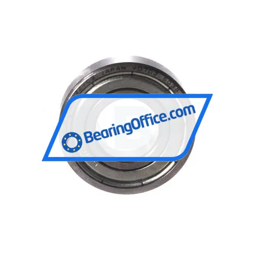 FAG 61900-2Z-HLC-C3 bearing image 2