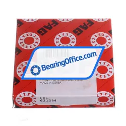 FAG 6210-M rulman resim 3