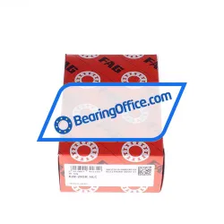 FAG 628-2RSR-HLC rulman resim 2