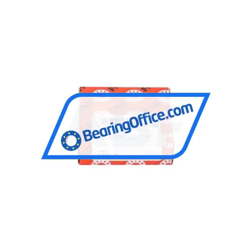 FAG 6006-N bearing image 2