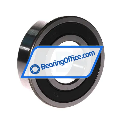 FAG 6309-C-2HRS bearing image 2