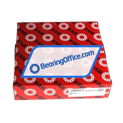 FAG 6313-M-C3 bearing image 3