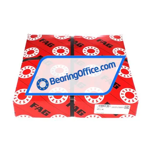 FAG 6417-M bearing image 3