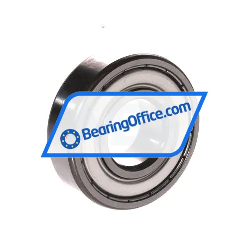 FAG 6204-C-2Z-C3>V bearing image 2