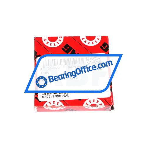 FAG 6200-C-2HRS>V bearing image 3