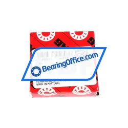 FAG 6200-C-2HRS>V rulman resim 3