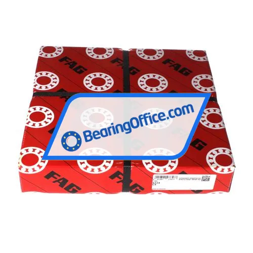 FAG 6224-C4 bearing image 3