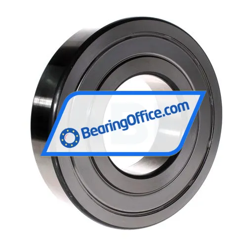 FAG 6320-2ZR-C3 bearing image 2