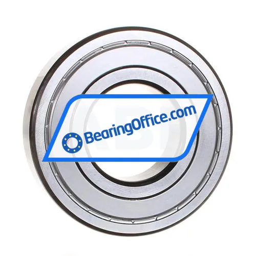 FAG 6311-2ZR bearing image 2