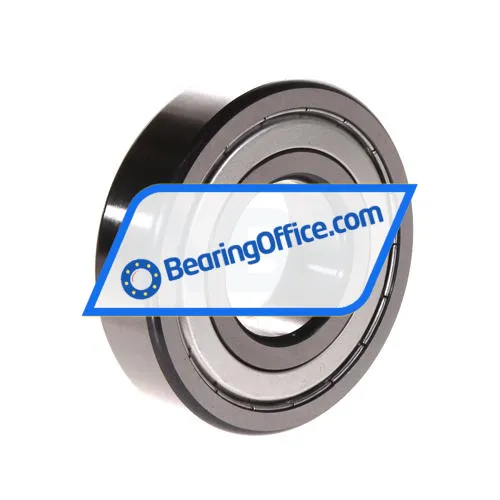 FAG 6307-2ZR bearing image 2