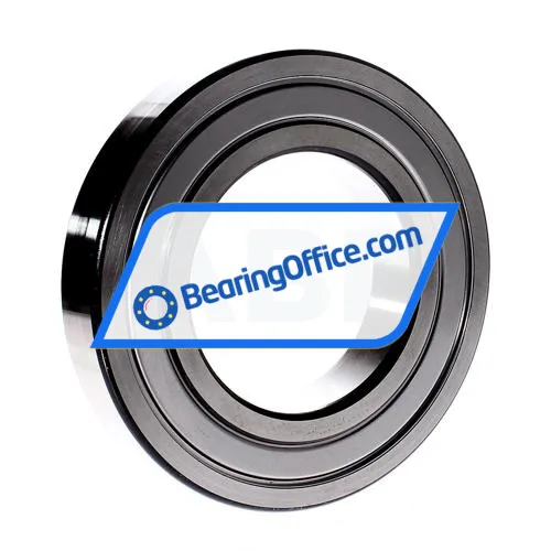 FAG 6221-2ZR-C3 bearing image 2