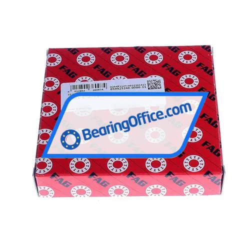 FAG 6001-C-Z-TVH bearing image 2