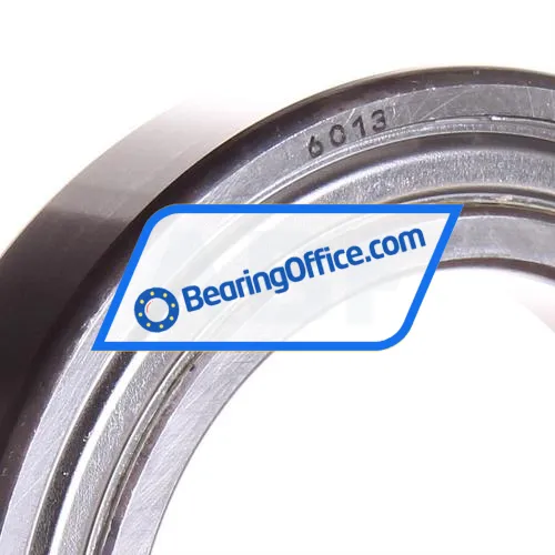 FAG 6013-2ZR bearing image 2