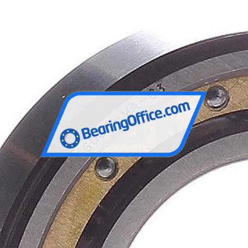 FAG 6006MA-C3 bearing image 2