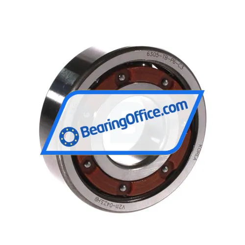 FAG 6305-TB-P6-C3