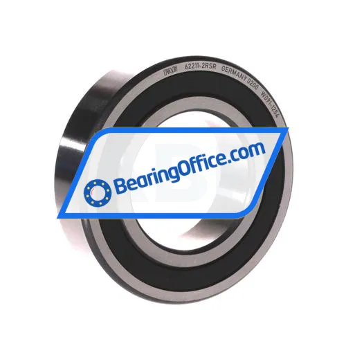 FAG 62211-2RSR