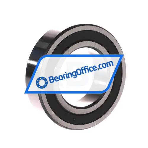 FAG 62211-2RSR bearing image 2