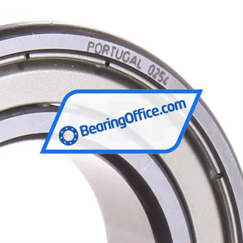 FAG 6007-Z bearing image 2
