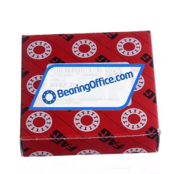 FAG 6007-Z rulman resim 4