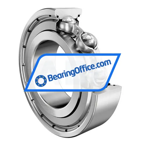 FAG 6011-2ZR-C3-J22R bearing image 2