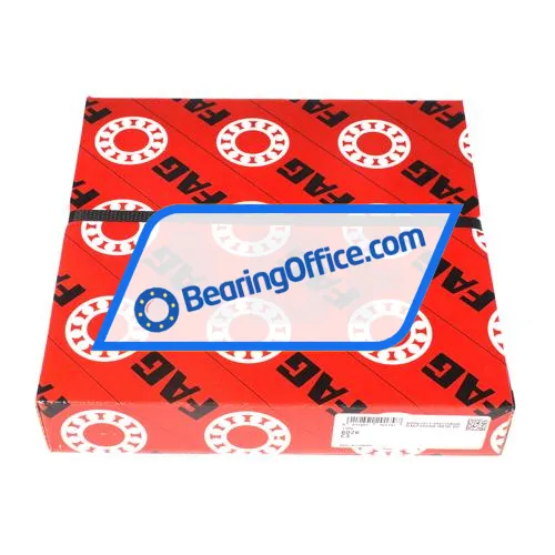 FAG 6026-C3 bearing image 4