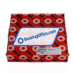 FAG 6021-C3 rulman resim 4