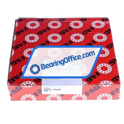 FAG 6020-2RSR-C3 rulman resim 2