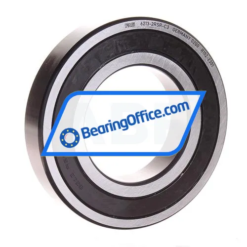 FAG 6213-2RSR-C3 bearing image 8