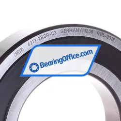 FAG 6213-2RSR-C3 rulman resim 2