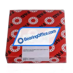 FAG 6213-2RSR-C3 rulman resim 4