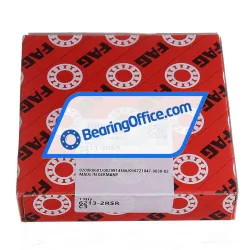FAG 6213-2RSR-C3 rulman resim 6