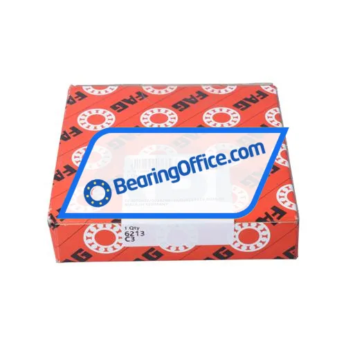 FAG 6213-C3 bearing image 3