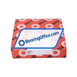 FAG 6213-C3 rulman resim 3