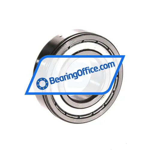 FAG 6205-2ZRN bearing image 2
